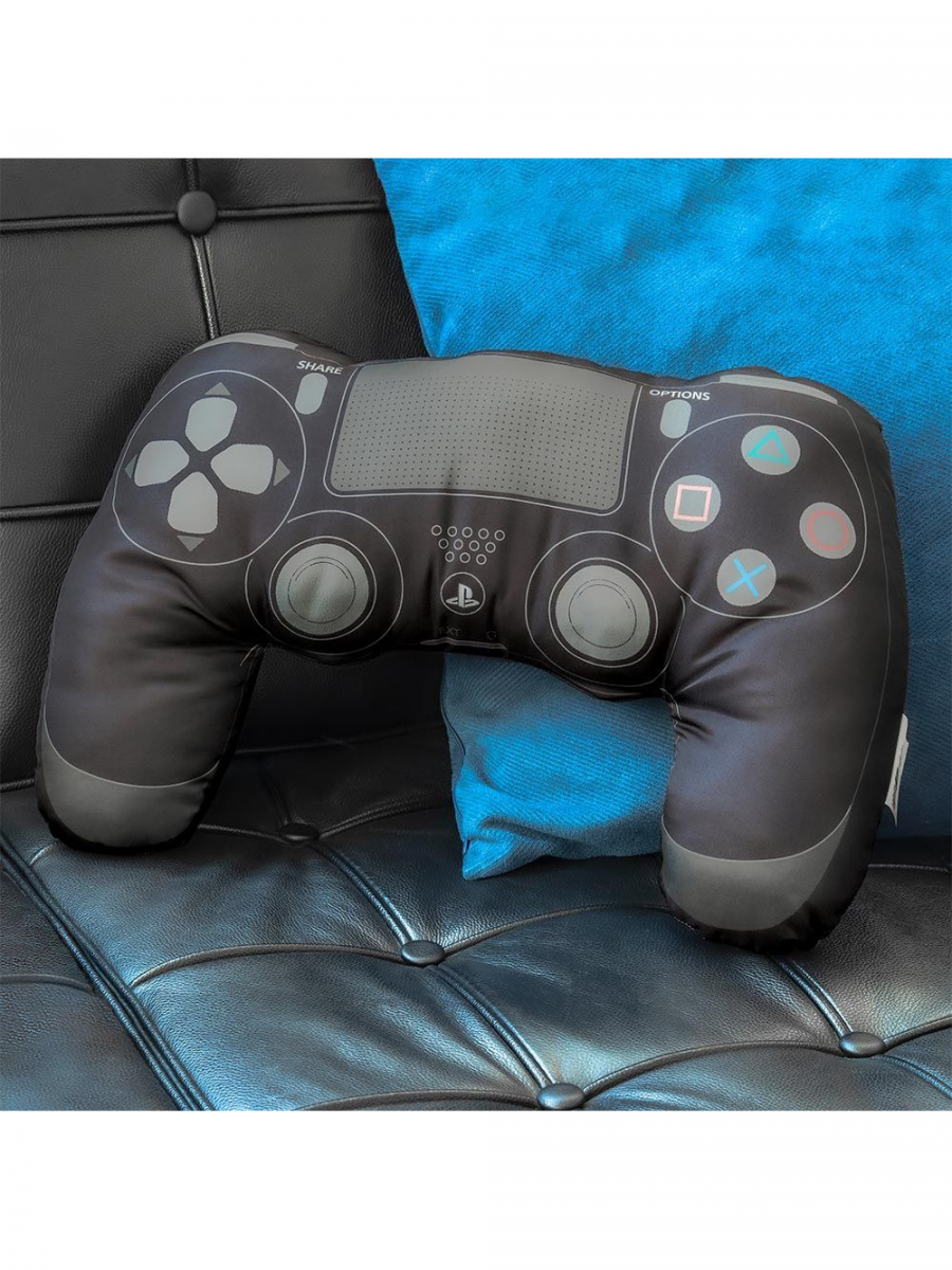 Maxi-Profi Polštář PlayStation - DualShock 4