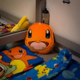 Polštář Pokémon - Charmander