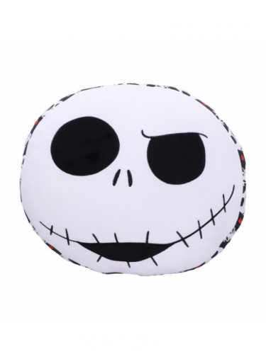 Polštář The Nightmare Before Christmas - Jack Skellington