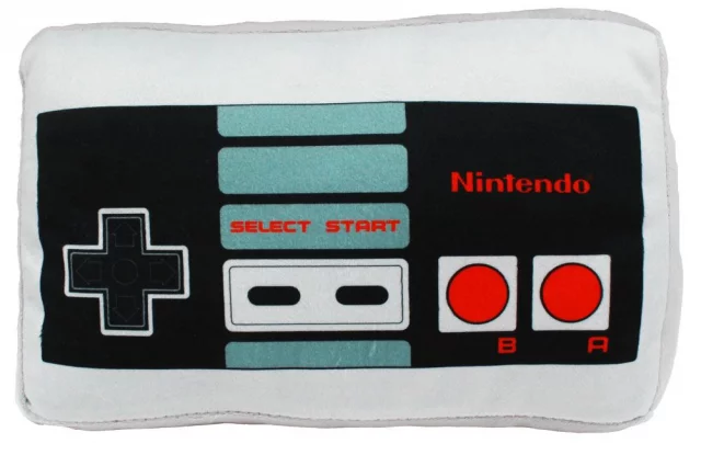 Polštářek NES controller