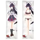 Povlak na polštář High School DxD - Akeno (dakimaru) - Highschool DxD