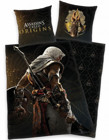 Povlečení Assassins Creed - Origins