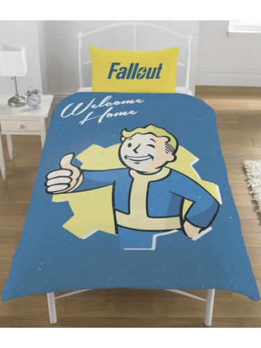 Povlečení Fallout - Vault Boy
