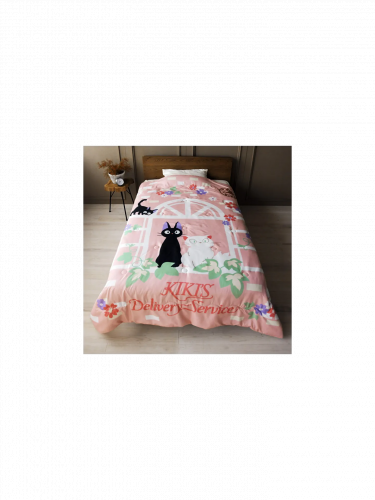 Povlečení Kiki's Delivery Service - Sweet Pink Jiji