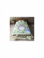 Povlečení My Neighbor Totoro - Totoro Leaf