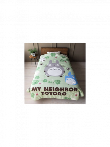 Povlečení My Neighbor Totoro - Totoro Leaf