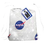 Povlečení NASA - Astronaut + vak na záda