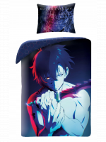 Povlečení Solo Leveling - Sung Jinwoo