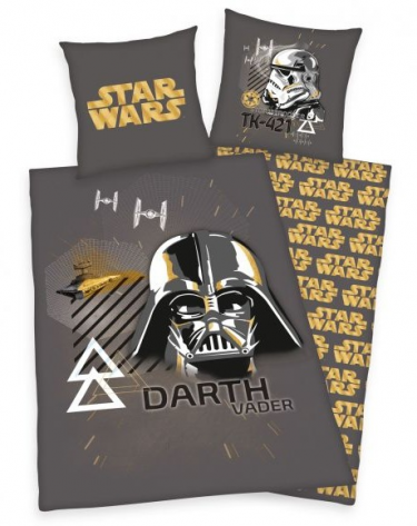 Povlečení Star Wars - Darth Vader