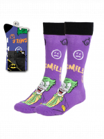 Ponožky Batman - Joker