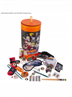 Adventní kalendář Naruto - Deluxe