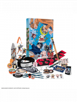 Adventní kalendář Naruto - Mini Treasure