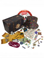 Adventní kalendář One Piece - Deluxe