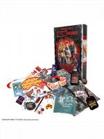 Adventní kalendář Stranger Things - Mini Treasure