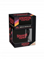 Dárkový set Stranger Things - Stranger Things hrnek a ponožky