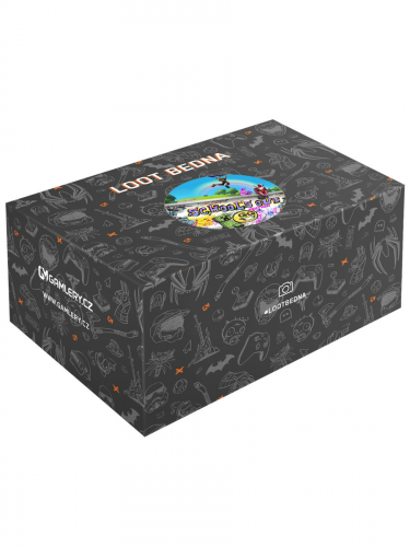 Loot Bedna #05 - School's out Edition (PC)