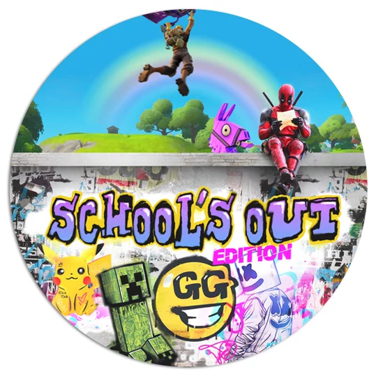 Loot Bedna #05 - School's out Edition