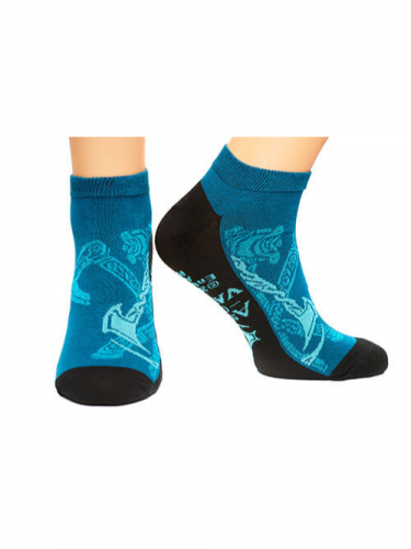 Ponožky Assassins Creed: Valhalla - Ankle Socks