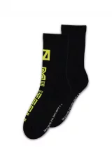 Ponožky Cyberpunk 2077 - Corpo Socks (3 páry)