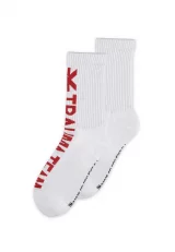 Ponožky Cyberpunk 2077 - Corpo Socks (3 páry)