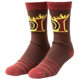 Ponožky Diablo II: Resurrected - Walk to Dismember