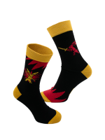 Ponožky Kingdom Come: Deliverance II - Zajíci