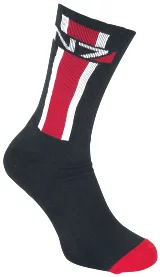 Ponožky Mass Effect - N7 Logo