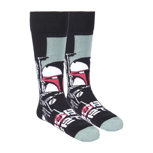 hvězdné války ponožky