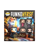 Desková hra POP! Funkoverse - Harry Potter Base Set 102