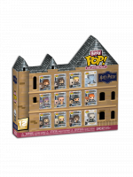 Figurka Harry Potter - Harry Potter 12-Pack (Funko Bitty POP)