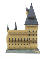 Display na figurky Funko Bitty POP! - Hogwarts Castle (+ 2 figurky)