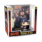 Figurka AC/DC - Highway to Hell (Funko POP! Albums 09)