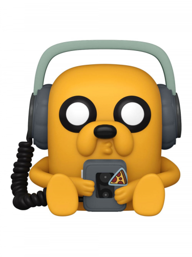 Figurka Adventure Time - Jake the Dog (Funko POP! Animation 1074)