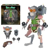 Figurka akční Rick and Morty - Pickle Rick (Funko)