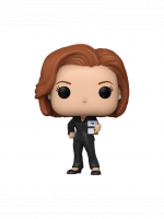 Figurka Akta X - Dana Scully (Funko POP! Television 1613)