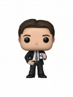 Figurka Akta X - Fox Mulder (Funko POP! Television 1614)