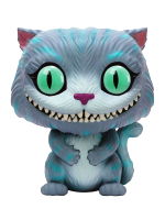 Figurka Alice in Wonderland - Cheshire Cat (Funko POP! Disney 178)