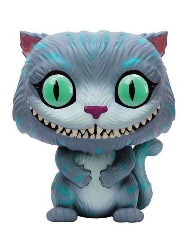Figurka Alice in Wonderland - Cheshire Cat (Funko POP! Disney 178)