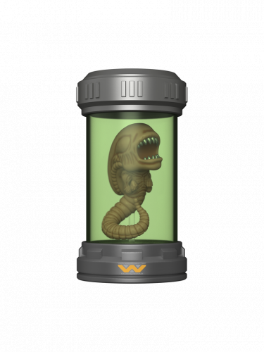 Figurka Alien - Chestburster (svítící) (Funko POP! Movies 1988)