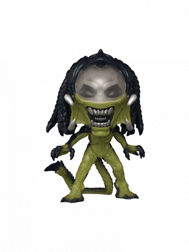 Figurka Aliens vs. Predator: Requiem - Predalien (Funko POP! Movies 1997)