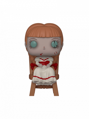 Figurka Annabelle: Comes Home - Annabelle (Funko POP! Movies 790)