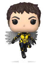 Figurka Ant-Man and the Wasp: Quantumania - The Wasp Chase (Funko POP! Marvel 1138)