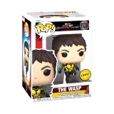 Figurka Ant-Man and the Wasp: Quantumania - The Wasp Chase (Funko POP! Marvel 1138)
