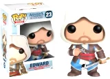 Figurka Assassins Creed - Edward (Funko POP! Games 23)