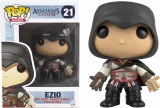 Figurka Assassins Creed - Ezio (černá) (Funko POP! Games 21)