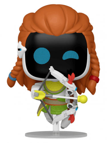 Figurka Astro Bot - Aloy Astro Bot (Funko POP! Games 1303)