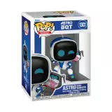 Figurka Astro Bot - Astro Bot with Barkster (Funko POP! Games 1301)