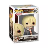 Figurka Attack On Titan - Annie Leonhart & Female Titan Split (Funko POP! Animation 2554) - Anime