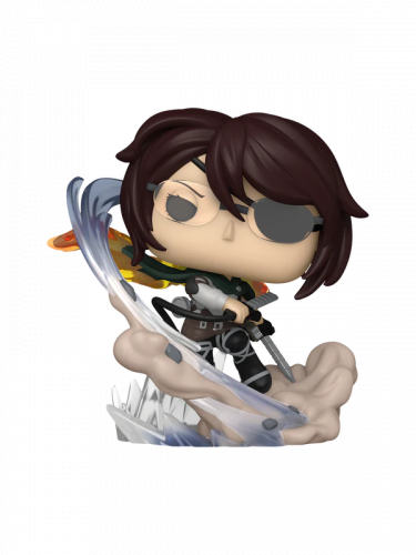 Figurka Attack on Titan - Hange Zoe (Funko POP! Animation 1994)