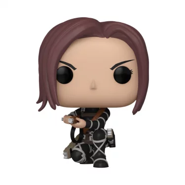 Figurka Attack on Titan - Sasha Braus (Funko POP! Animation 1448)